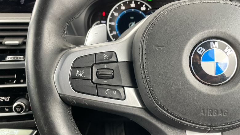 BMW X3 xDrive20d M Sport 5dr Step Auto Diesel Estate